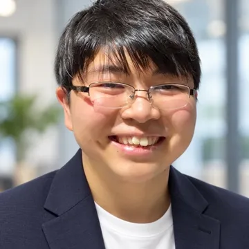 Descarty株式会社 代表 濱田 洋太