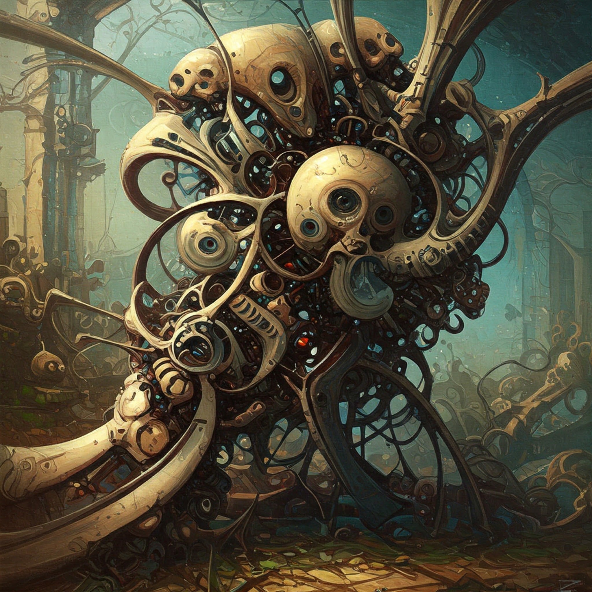 エンタープライズにおけるAIの未来