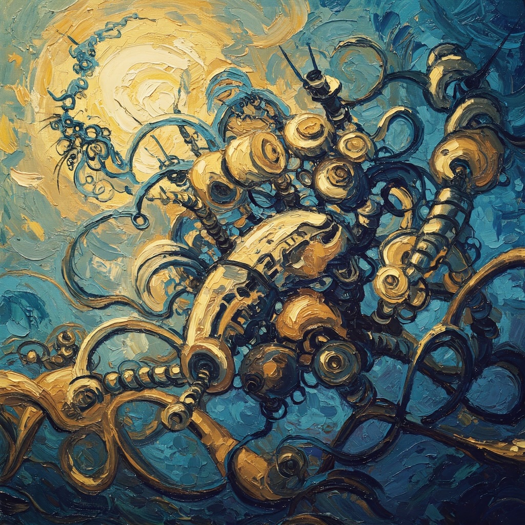 エンタープライズ向けAIワークフロー:安定性と効率性の両立