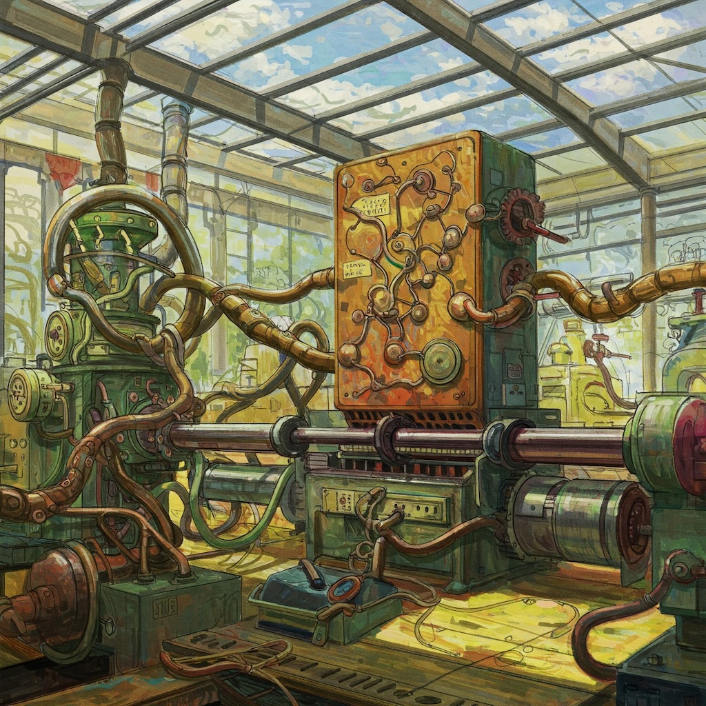 小規模日本語言語モデルをCloud Runにデプロイする実践ガイド