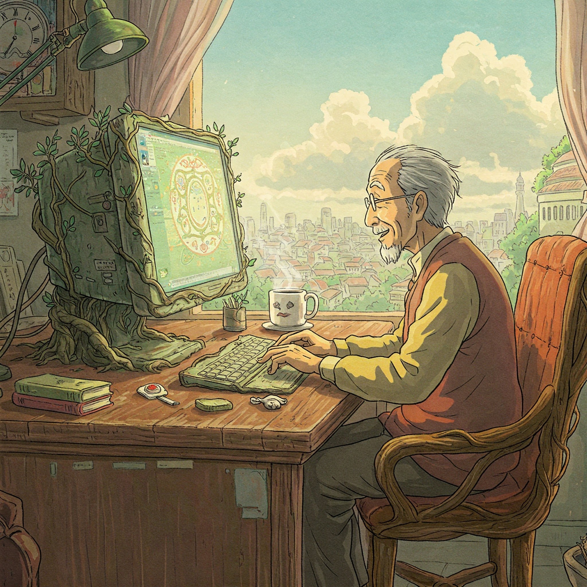 AIをコーディングに活用して生産性を向上する正しい方法 — バイブコーディングの問題